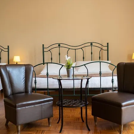 Liodoro Bed & Breakfast