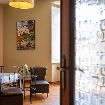 Liodoro Bed & Breakfast