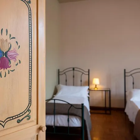 B&B Liodoro 3*