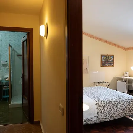 Liodoro Bed & Breakfast Catania