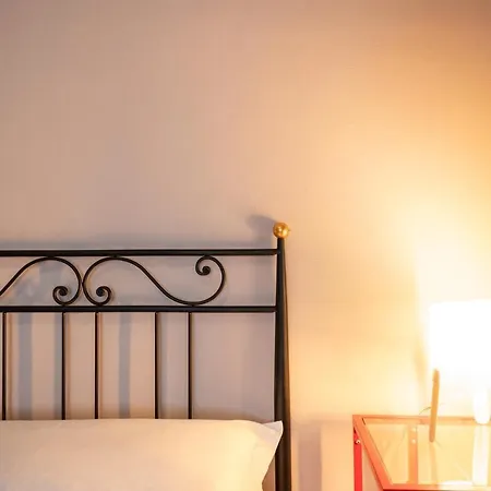 Liodoro Bed & Breakfast Katánie
