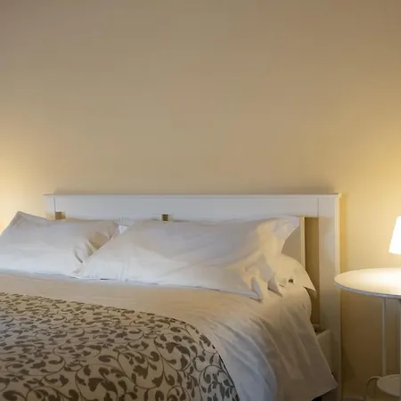 Liodoro Bed & Breakfast Katánie