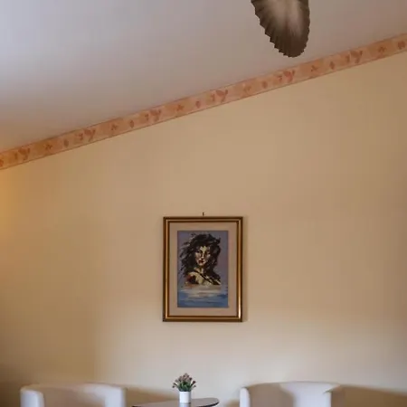 Liodoro Bed & Breakfast Katánie