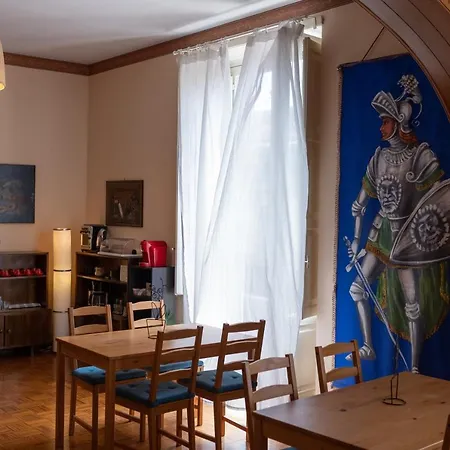 Liodoro Bed & Breakfast Katánie