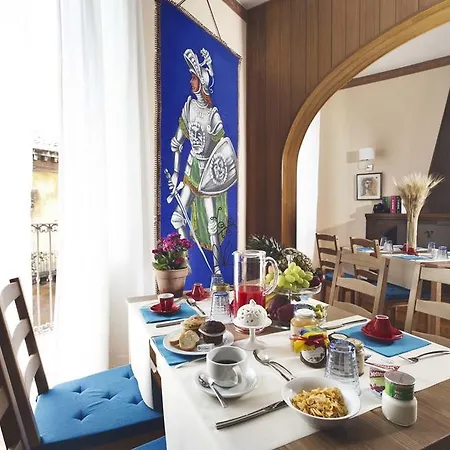 Bed & Breakfast Liodoro 3*