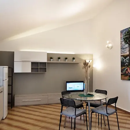 Liodoro Bed & Breakfast