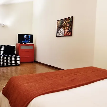 Bed & Breakfast Liodoro 3*