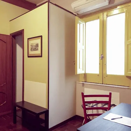 Bed & Breakfast Liodoro Catania