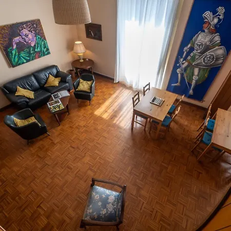 Bed & Breakfast Liodoro 3*