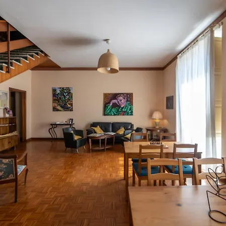 Bed & Breakfast Liodoro Catania