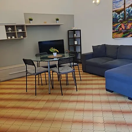 Liodoro Bed & Breakfast 3*