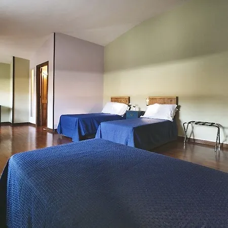 Bed & Breakfast Liodoro Catania
