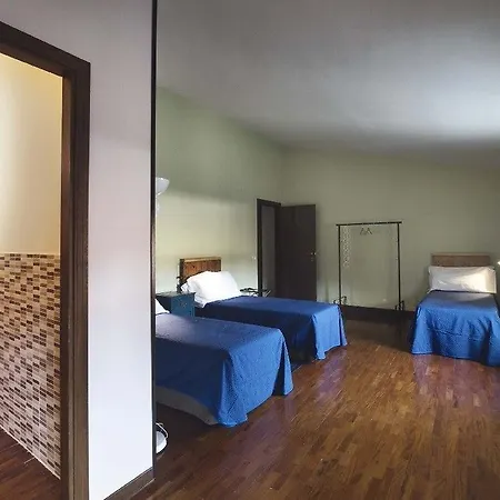 Bed & Breakfast Liodoro 3*